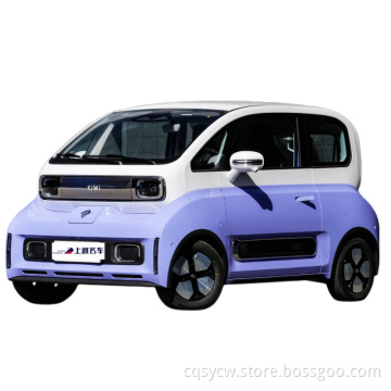 2022 Hot Sell Высококачественная дешевая дешевая Mini EV автомобиль Kiwi Электромобили в Mini EV Autos Electrico